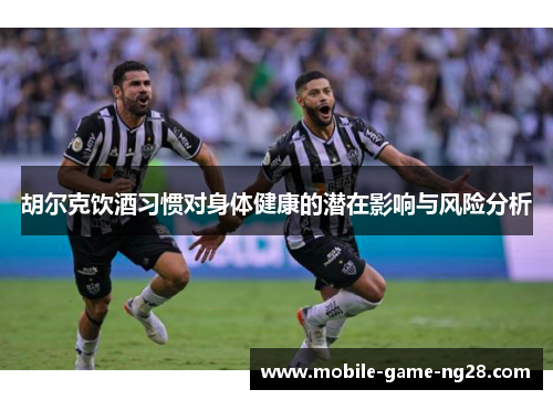 胡尔克饮酒习惯对身体健康的潜在影响与风险分析